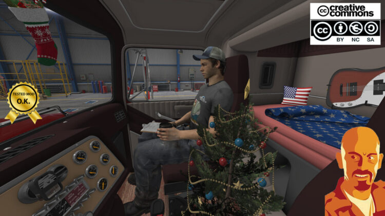 FORD LTL 9000 v3.0 1.57.x SIS’L MEGAPACK ADD-ON