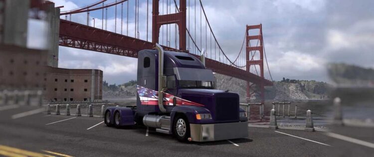 Freightshaker Classic XL v10.1
