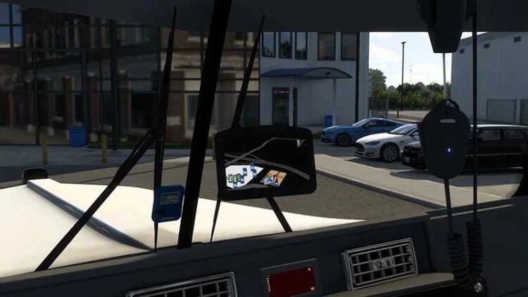 GPS Quality of Life Improvement v1.0