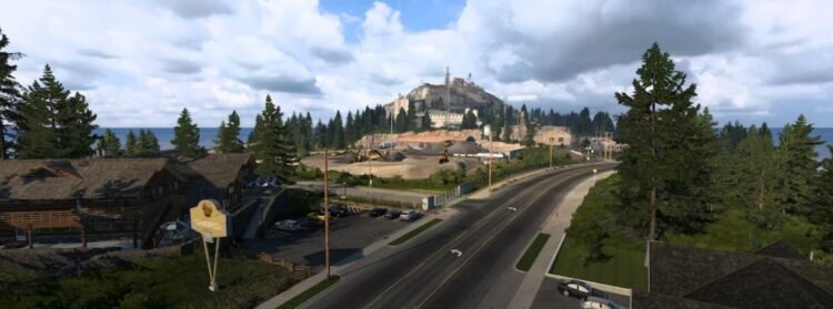 Grand Utopia of America v1.0 [1.57]