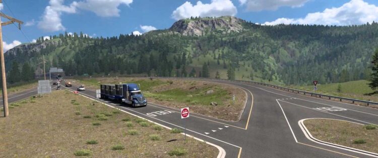 Grand Utopia of America v1.1