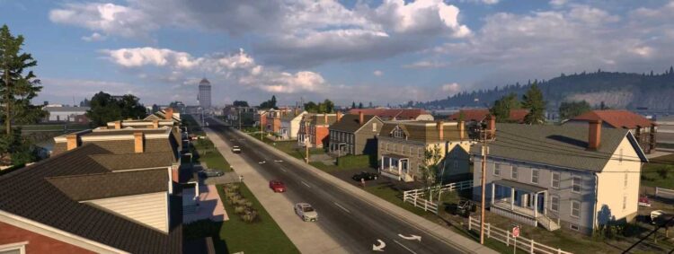 Grand Utopia of America v1.1