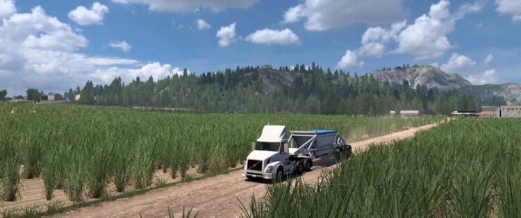 Grand Utopia of America v1.1