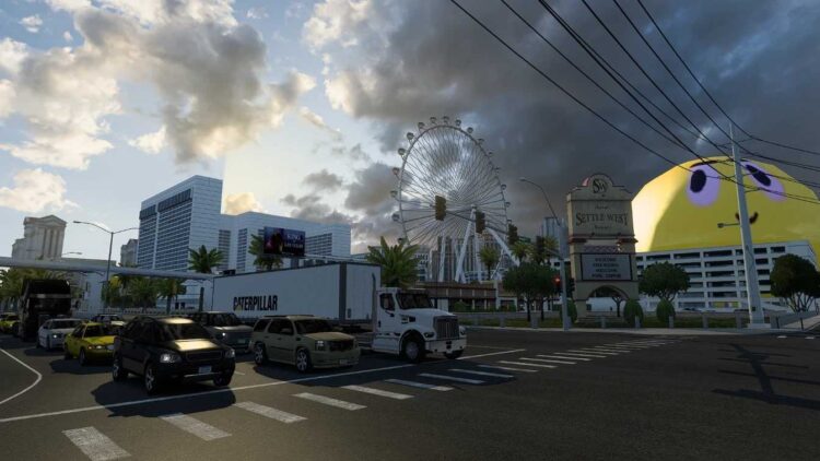 Real Companies, Gas Stations & Billboards Extended v1.03.02 [1.57]