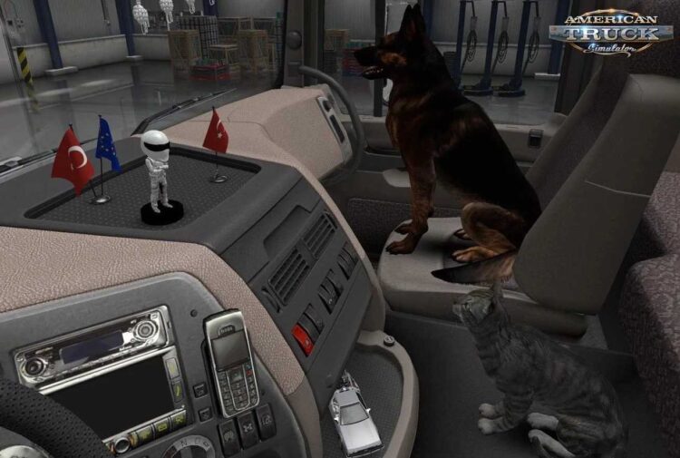 SiSLs Mega Pack v3.3 [1.57]