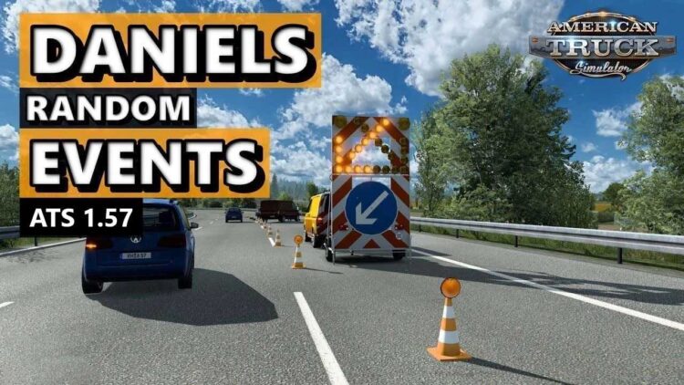 Daniels Random Events v1.4.3.5