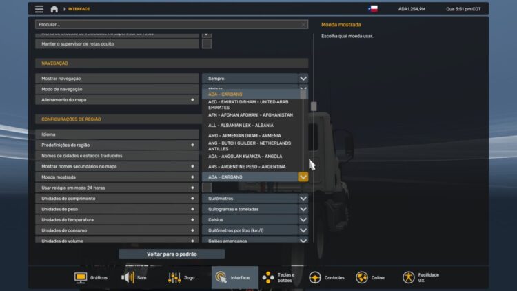 MONEY FROM ALL COUNTRIES ATS BY RODONITCHO MODS 1.0 1.50 1.57 18 01 2026