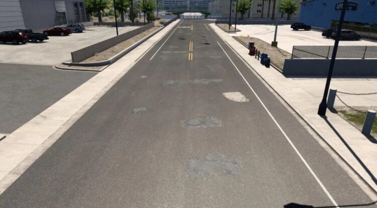 Collision Model Mod v0.1a