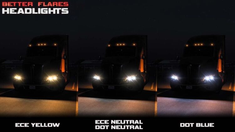 Better Flares v4.6.5.1 [1.58]