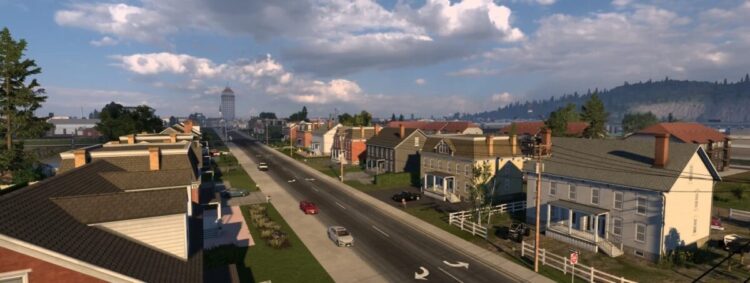 Grand Utopia of America Map v1.3 [1.58]