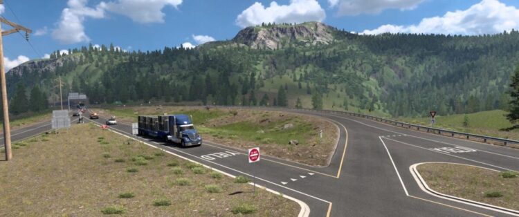 Grand Utopia of America Map v1.3 [1.58]