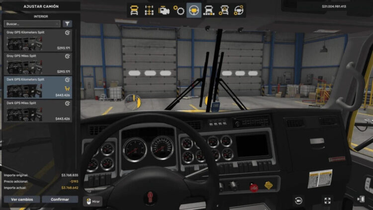Kenworth T660 v8.0 [1.58]