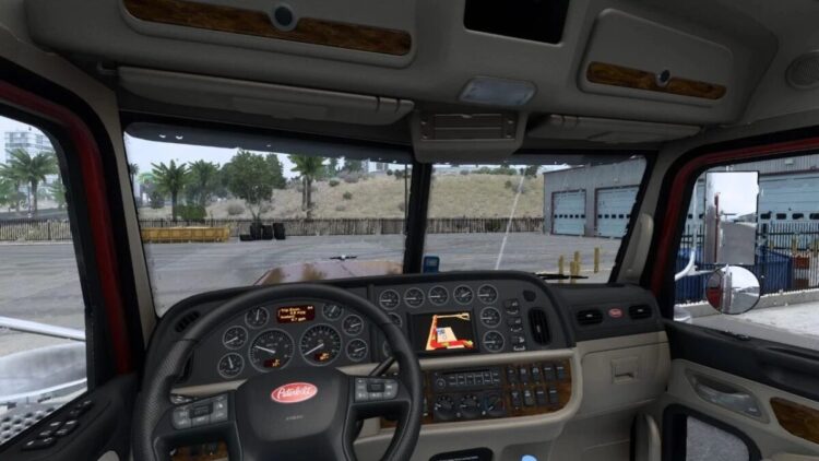 Peterbilt 389 Reworked v2.1