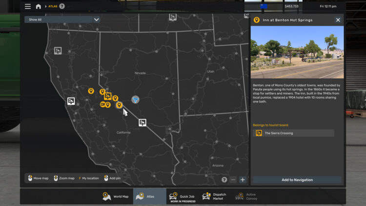American Truck Simulator&rsquo;s Road Trip module: cars, mods and the future of SCS&rsquo;s truck series
