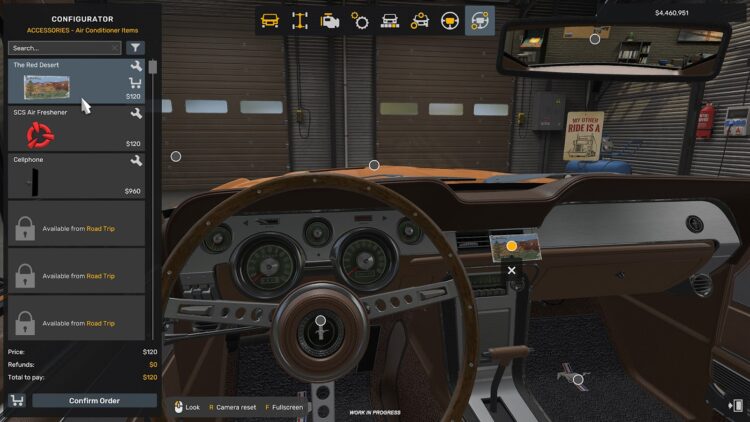 American Truck Simulator&rsquo;s Road Trip module: cars, mods and the future of SCS&rsquo;s truck series