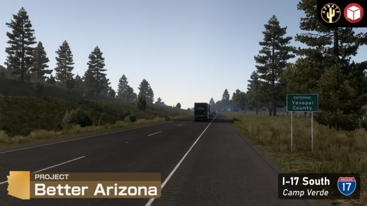 Project Better Arizona 0.5 1.58