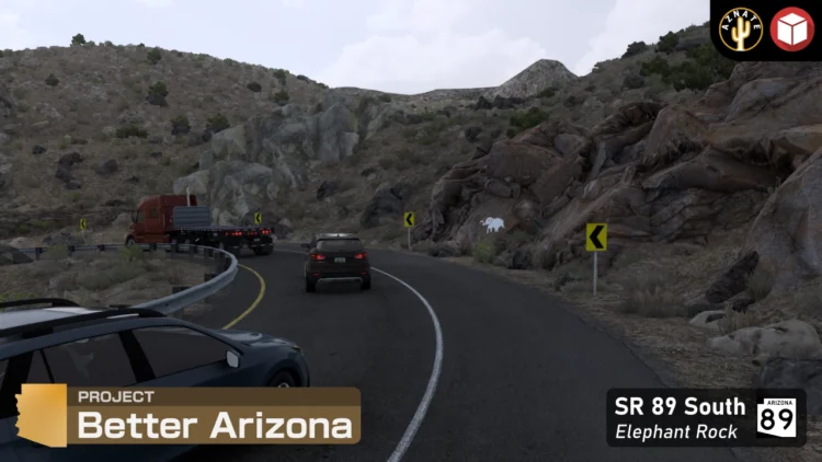 Project Better Arizona 0.5 1.58