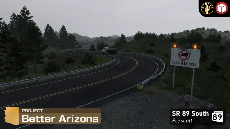 Project Better Arizona 0.5 1.58