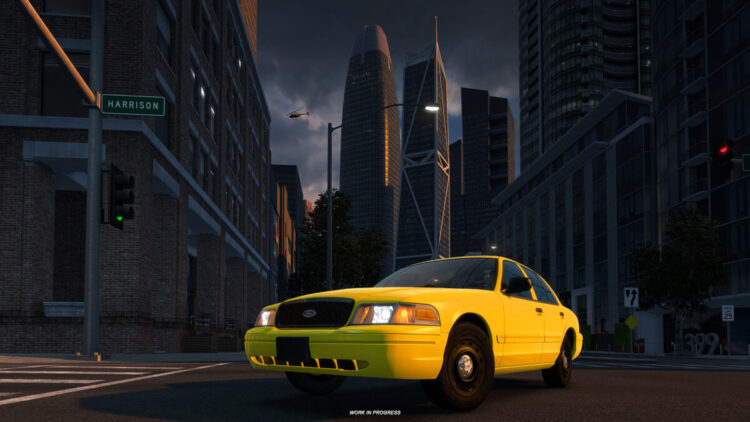 American Truck Simulator’s Road Trip module: cars, mods and the future of SCS’s truck series