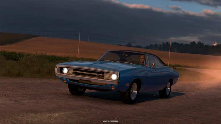 American Truck Simulator&rsquo;s Road Trip module: cars, mods and the future of SCS&rsquo;s truck series