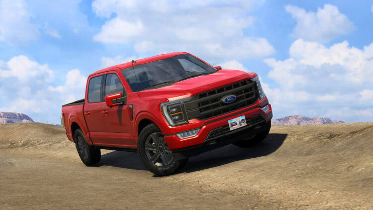 American Truck Simulator&rsquo;s Road Trip module: cars, mods and the future of SCS&rsquo;s truck series