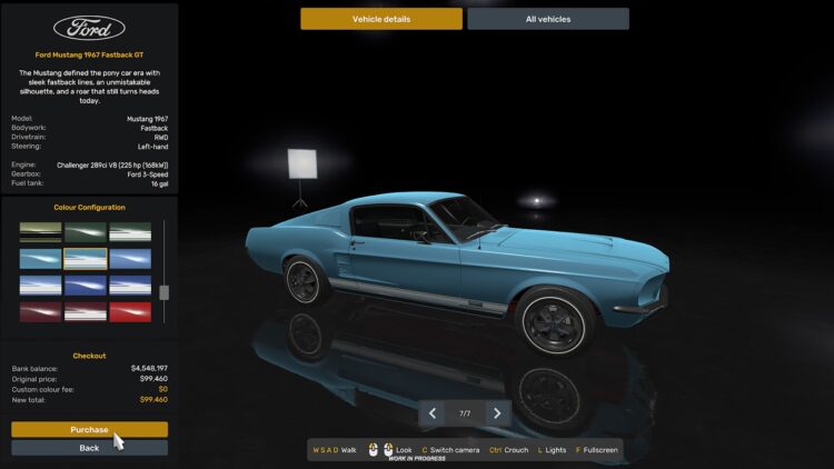 American Truck Simulator&rsquo;s Road Trip module: cars, mods and the future of SCS&rsquo;s truck series