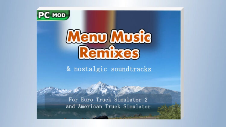 Menu Music Remixes & Nostalgic Soundtracks 2026FEB17