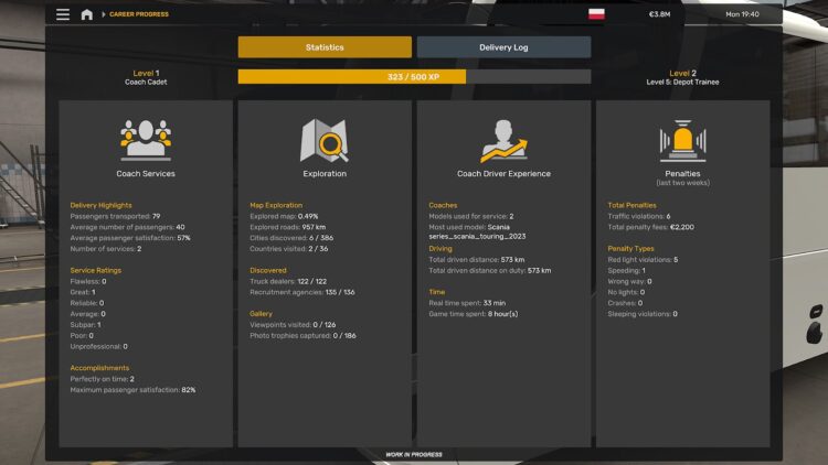 American Truck Simulator&rsquo;s Road Trip module: cars, mods and the future of SCS&rsquo;s truck series