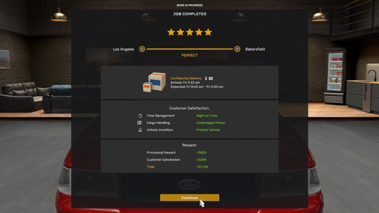 American Truck Simulator&rsquo;s Road Trip module: cars, mods and the future of SCS&rsquo;s truck series