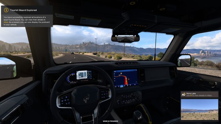 American Truck Simulator&rsquo;s Road Trip module: cars, mods and the future of SCS&rsquo;s truck series