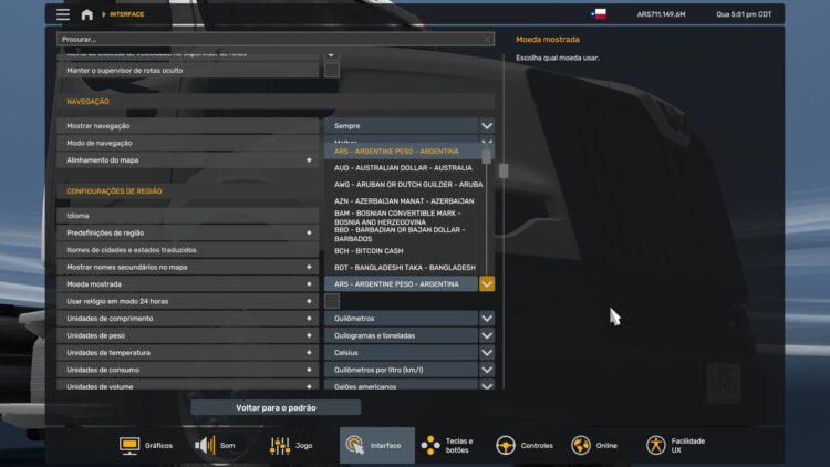 MONEY FROM ALL COUNTRIES ATS BY RODONITCHO MODS 1.0 1.50 1.58 27 03 2026