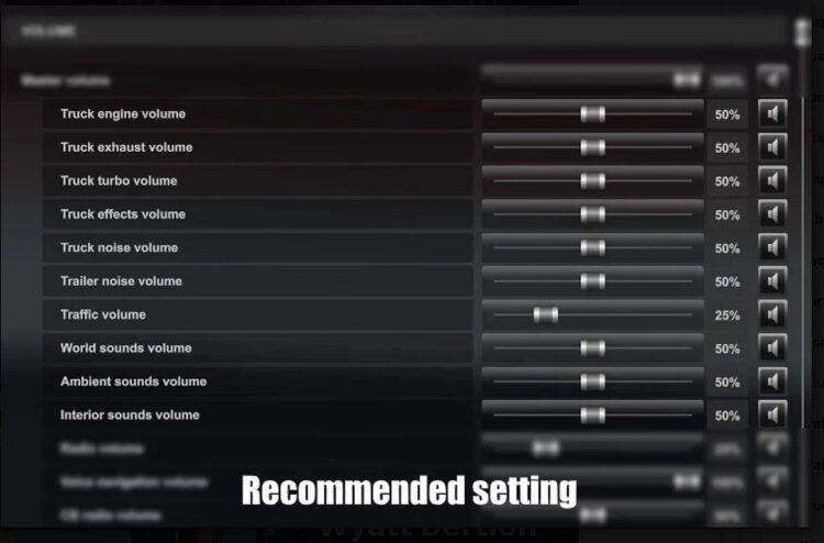 CAT 3406B Straight pipe sound V4.0