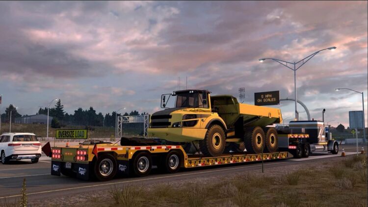 USA Trailer Pack v8.4 1.58