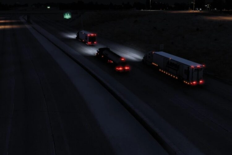 Better Flares & Sounds for all Traffic Packs v8.03.2026