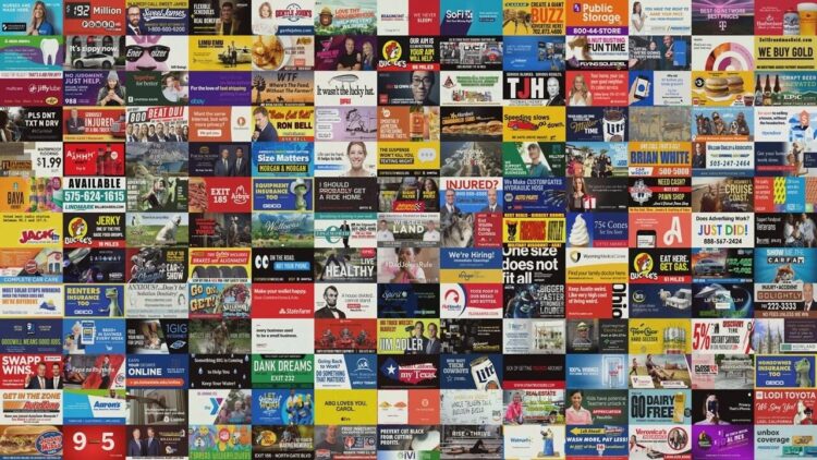 Real World Billboards v2026.03.22