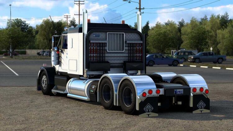 KSW International 9300 v1.58