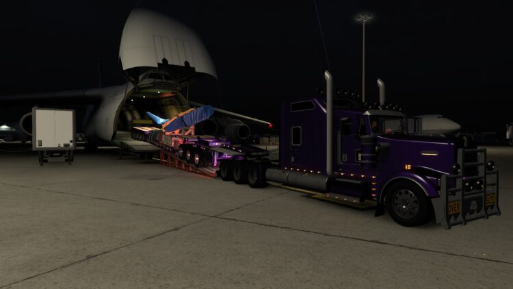 Reinforced Lowboy Doubles