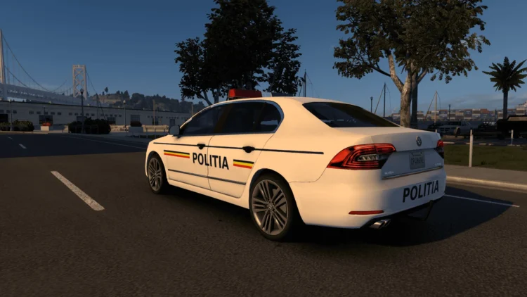 My version of the Skoda MPT V.16 ATS (1.58)
