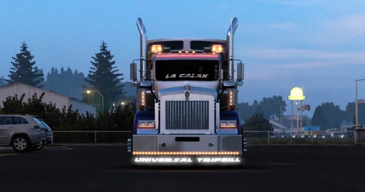 Custom KW T800 v1.58