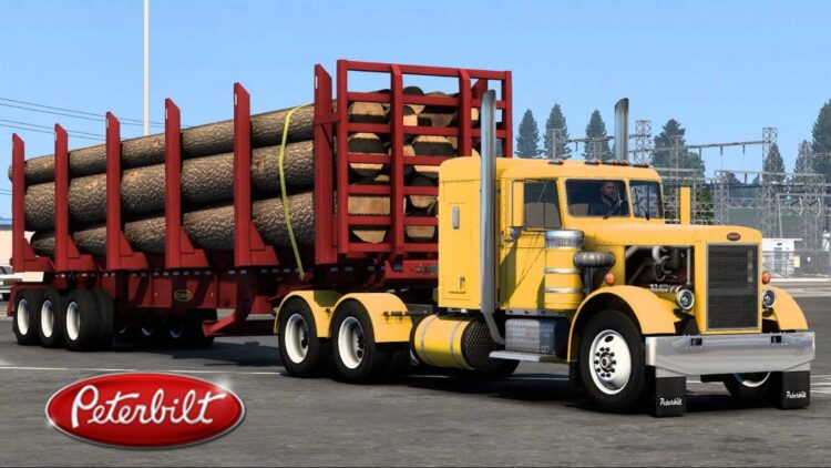 MTG Peterbilt 281-351 v1.58