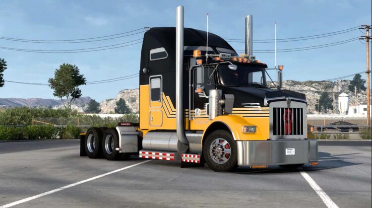 Custom KW T800 v1.58