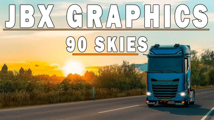 JBX Graphics 2 v1.8