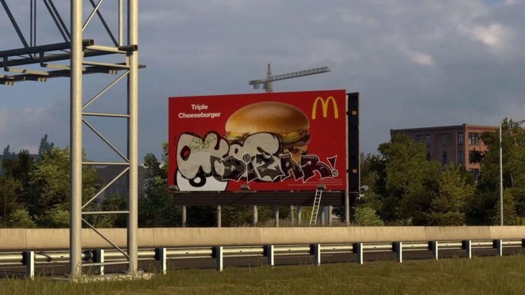 Real World Billboards v2026.04.12