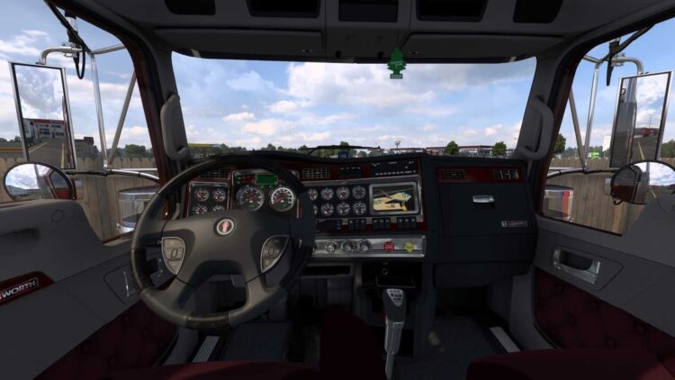 KW W900 Highway Killer v9.3