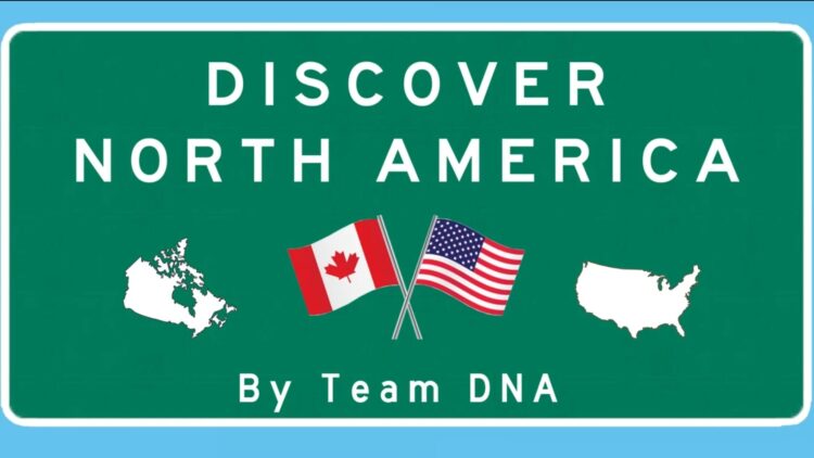 Discover North America v1.7.4