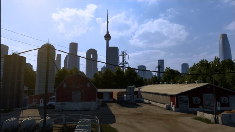 Discover North America v1.7.4
