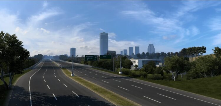 Discover North America v1.7.4