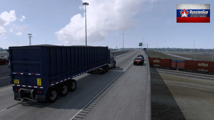 1996 FABREX WALKING-FLOOR TRAILER 1.59