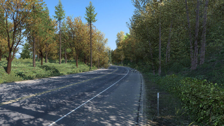 Early Autumn/Fall v4.4