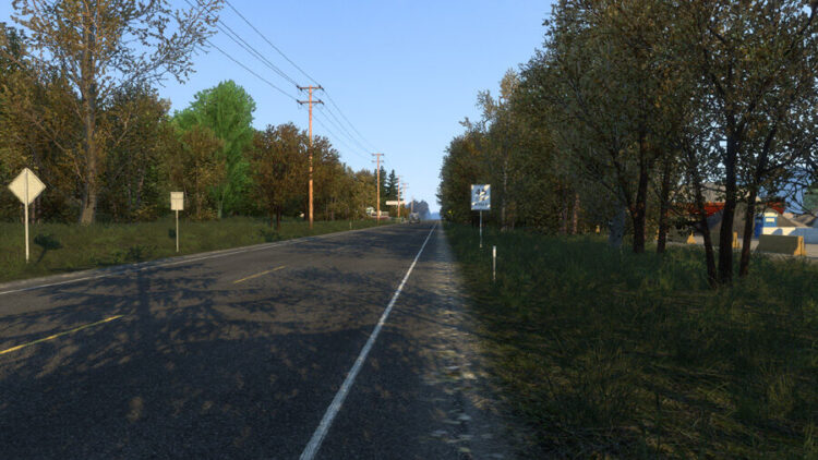 Early Autumn/Fall v4.4